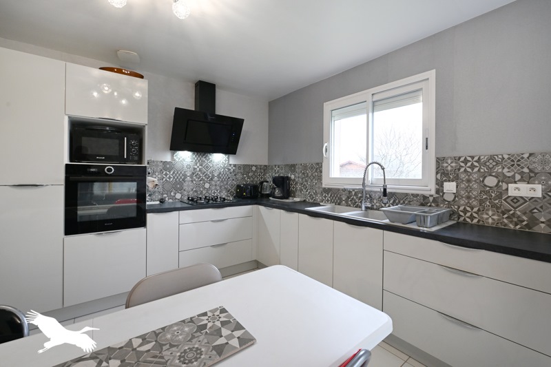 Vente Maison ROUILLAC - 4 pièces -89 m² - (16170)