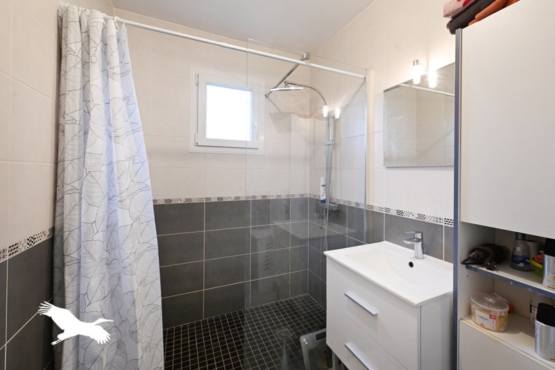 Vente Maison ROUILLAC - 4 pièces -89 m² - (16170)