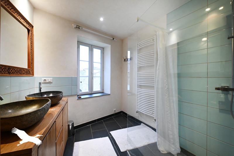Vente Maison ROUILLAC - 11 pièces -315 m² - (16170)