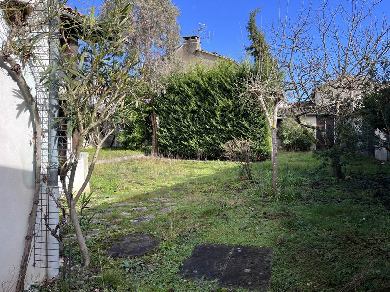 Vente Maison MARCILLAC LANVILLE - 6 pièces -185 m² - (16140)