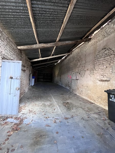 Vente Maison MARCILLAC LANVILLE - 6 pièces -185 m² - (16140)