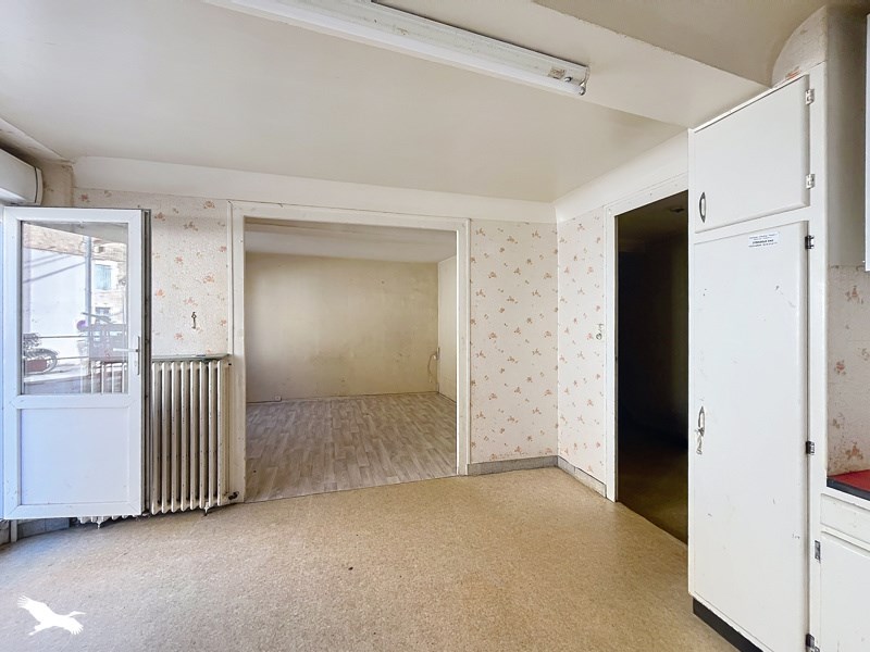 Vente Maison Aigre - 5 pièces -103 m² - (16140)
