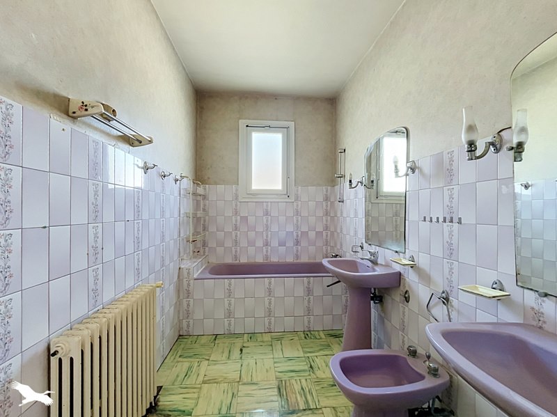 Vente Maison Aigre - 5 pièces -103 m² - (16140)