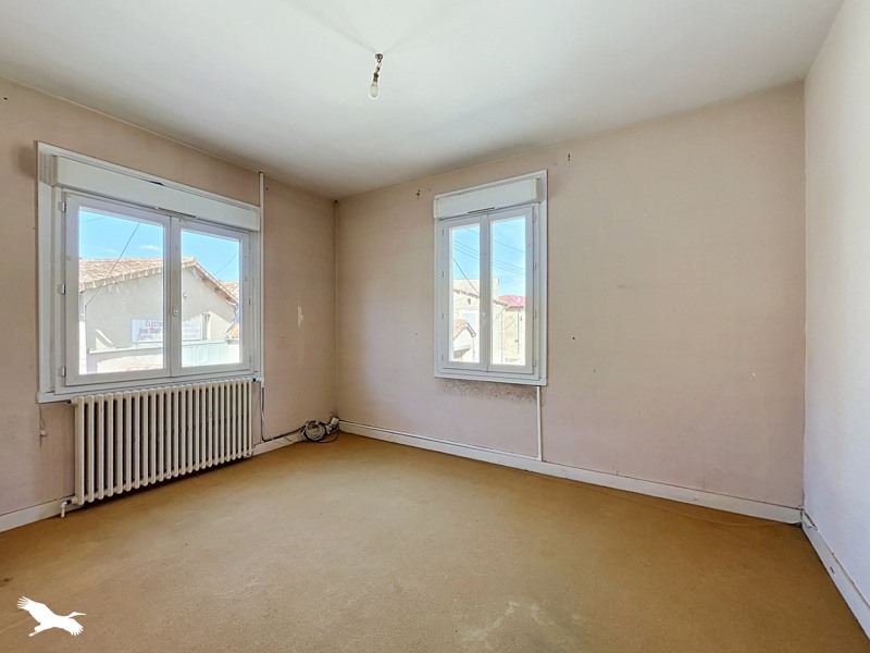 Vente Maison Aigre - 5 pièces -103 m² - (16140)