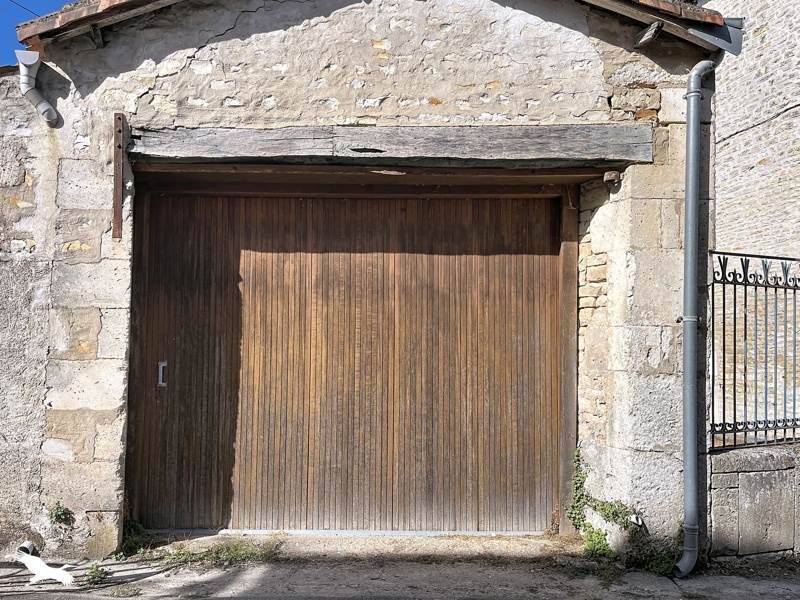 Vente Maison Aigre - 5 pièces -103 m² - (16140)
