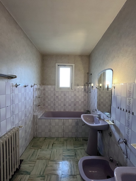 Vente Maison AIGRE - 5 pièces -103 m² - (16140)