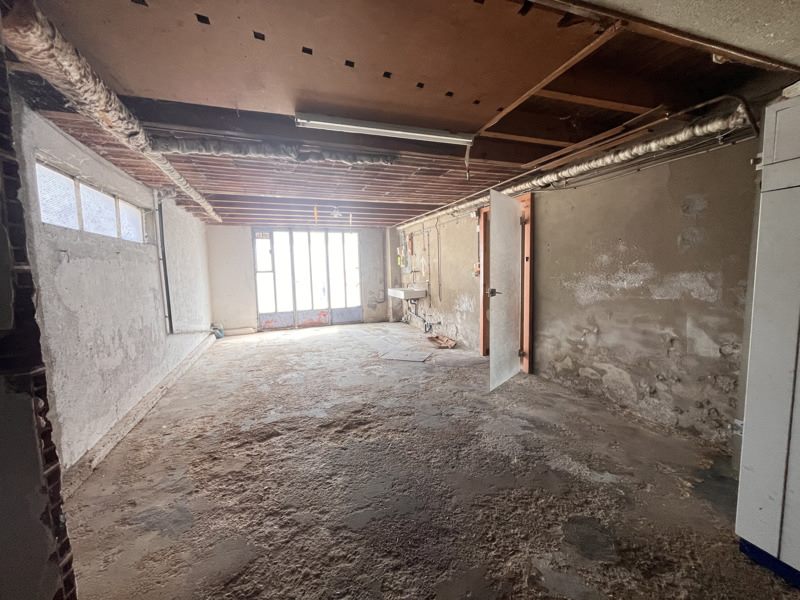Vente Maison AIGRE - 5 pièces -103 m² - (16140)