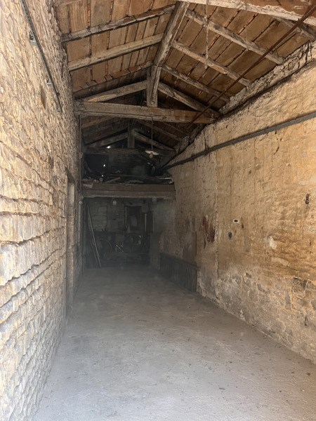 Vente Maison AIGRE - 5 pièces -103 m² - (16140)