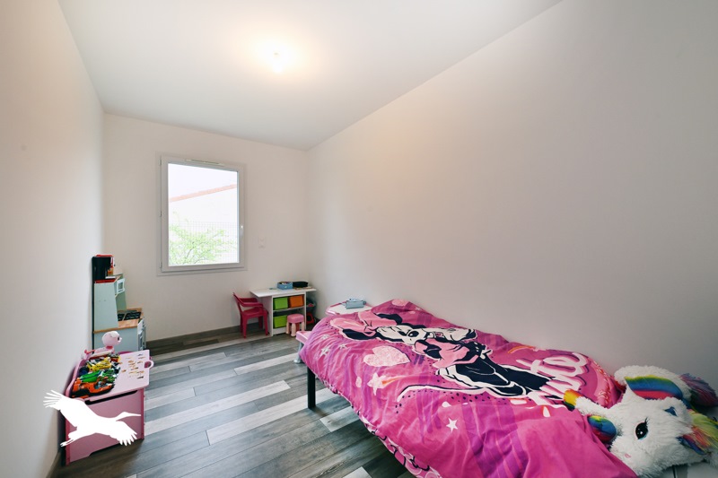 Vente Maison ASNIERES SUR NOUERE - 4 pièces -85 m² - (16290)