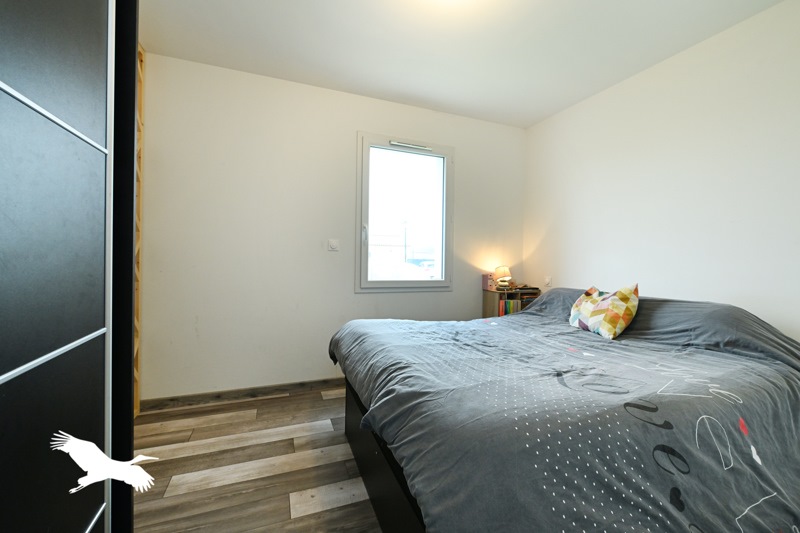 Vente Maison ASNIERES SUR NOUERE - 4 pièces -85 m² - (16290)