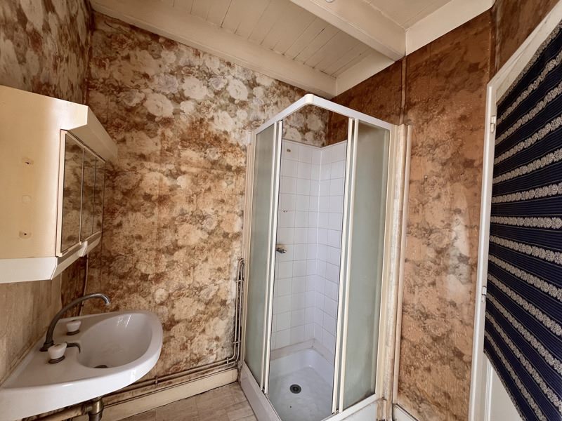 Vente Maison ST GENIS D HIERSAC - 4 pièces -80 m² - (16570)
