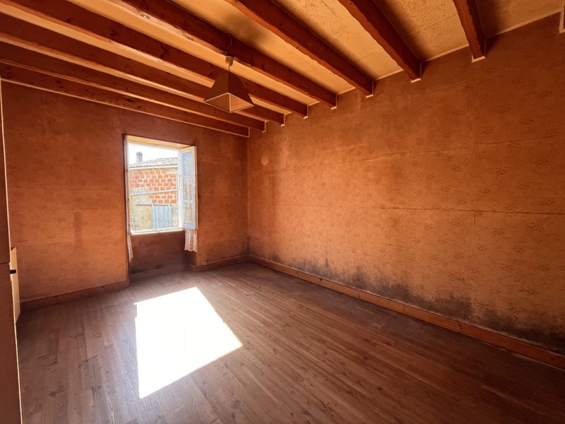 Vente Maison ST GENIS D HIERSAC - 4 pièces -80 m² - (16570)