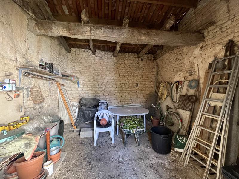 Vente Maison MARCILLAC LANVILLE - 5 pièces -111 m² - (16140)