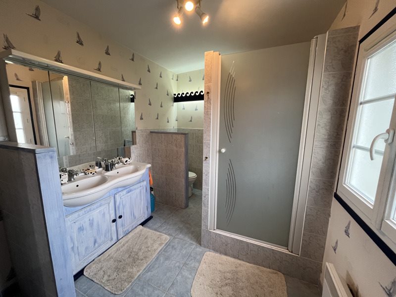 Vente Maison GENAC BIGNAC - 4 pièces -124 m² - (16170)