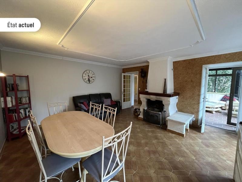 Vente Maison GENAC BIGNAC - 4 pièces -124 m² - (16170)