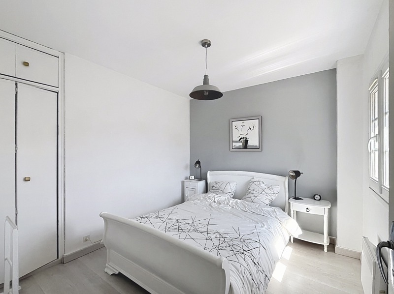 Vente Maison Genac-Bignac - 4 pièces -124 m² - (16170)