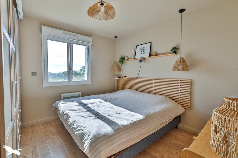 Vente Maison GENAC BIGNAC - 6 pièces -120 m² - (16170)
