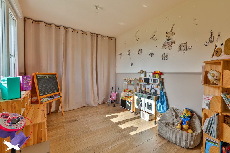 Vente Maison GENAC BIGNAC - 6 pièces -120 m² - (16170)