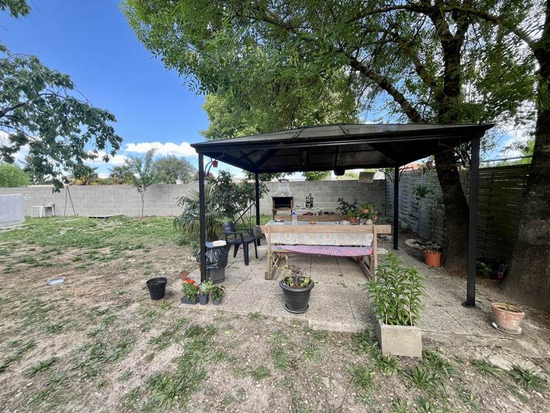 Vente Maison VARS - 5 pièces -96 m² - (16330)