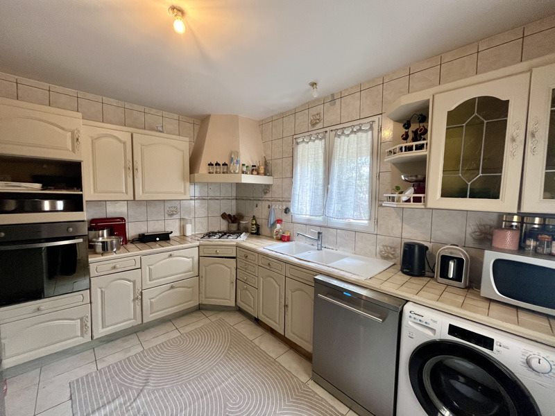 Vente Maison VARS - 5 pièces -96 m² - (16330)