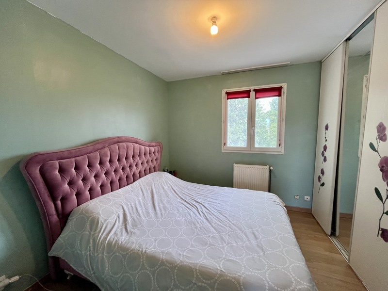 Vente Maison VARS - 5 pièces -96 m² - (16330)