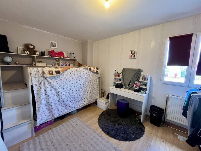 Vente Maison VARS - 5 pièces -96 m² - (16330)