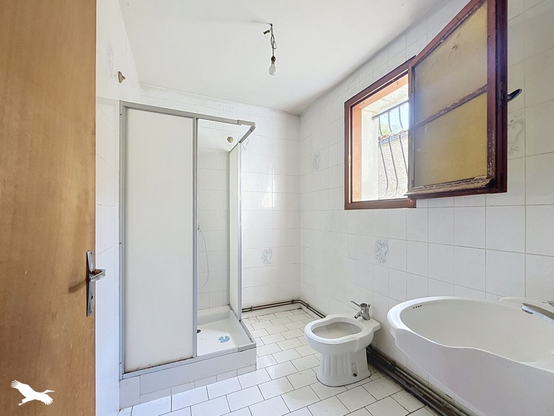 Vente Maison Rouillac - 4 pièces -90 m² - (16170)