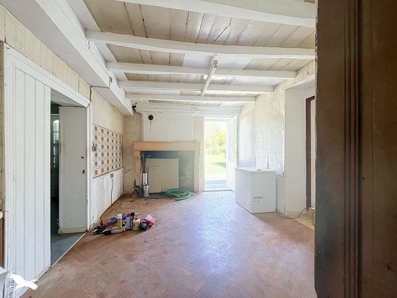 Vente Maison Rouillac - 4 pièces -90 m² - (16170)