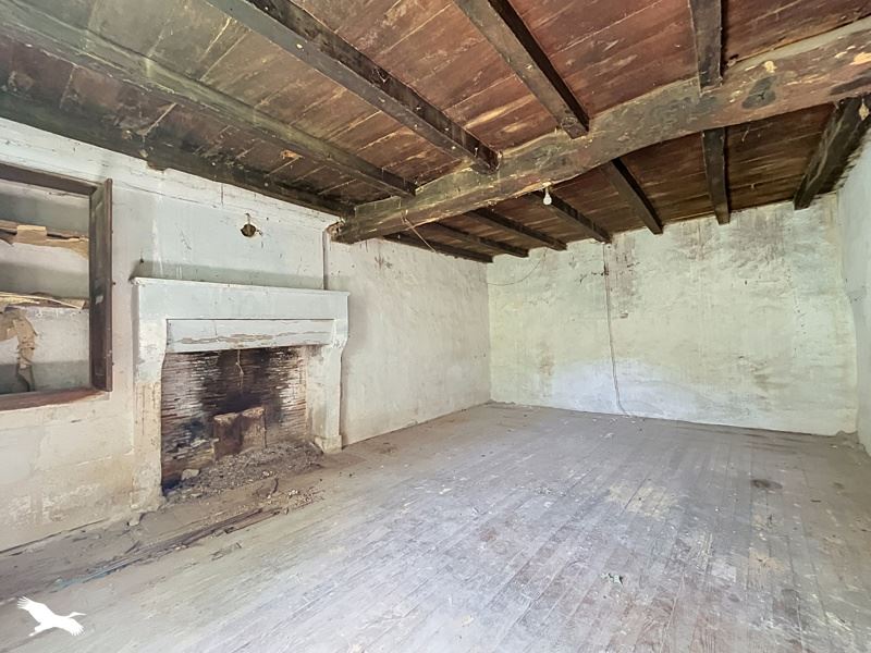 Vente Maison Rouillac - 4 pièces -90 m² - (16170)