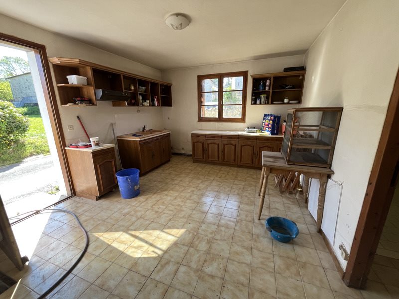 Vente Maison ROUILLAC - 4 pièces -90 m² - (16170)