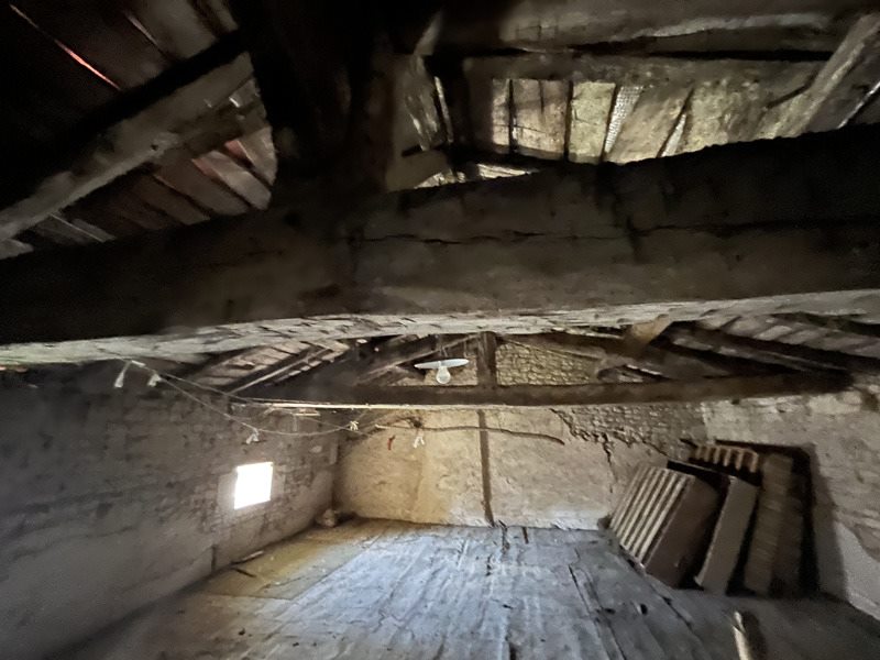 Vente Maison ROUILLAC - 4 pièces -90 m² - (16170)