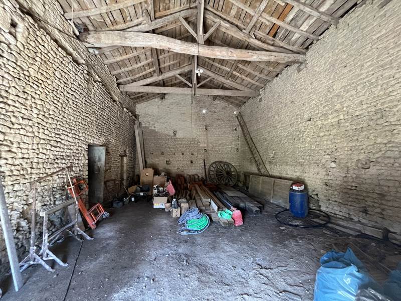 Vente Maison ROUILLAC - 4 pièces -90 m² - (16170)