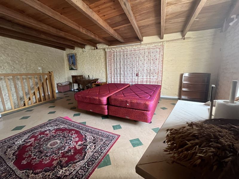 Vente Maison VARS - 4 pièces -93 m² - (16330)