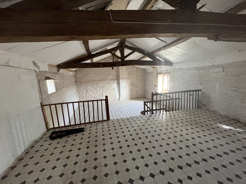 Vente Maison VARS - 4 pièces -93 m² - (16330)