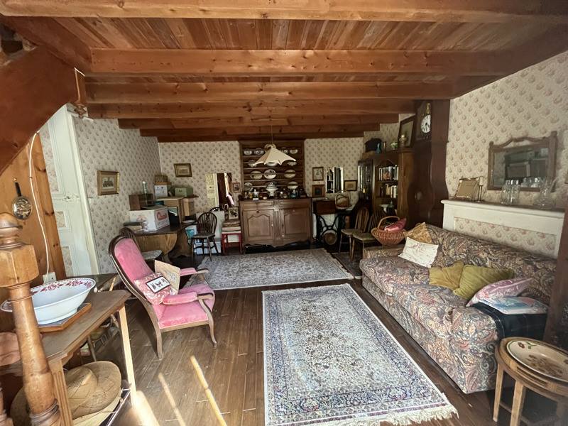 Vente Maison VARS - 4 pièces -93 m² - (16330)