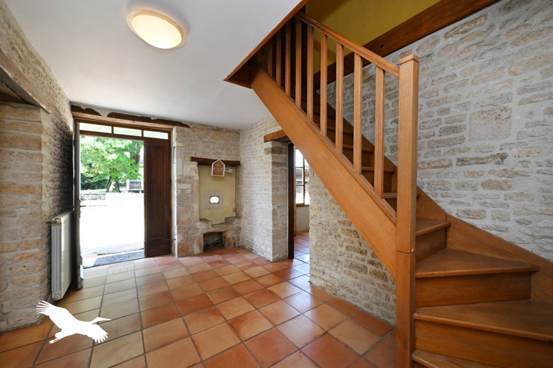 Vente Maison VERDILLE - 11 pièces -390 m² - (16140)