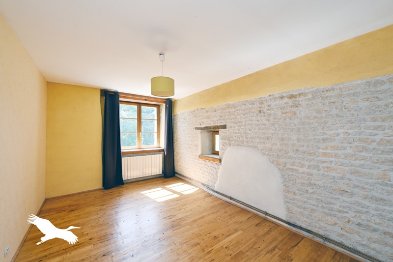 Vente Maison VERDILLE - 11 pièces -390 m² - (16140)