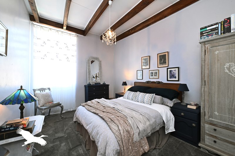 Vente Maison LA CHAPELLE - 7 pièces -172 m² - (16140)