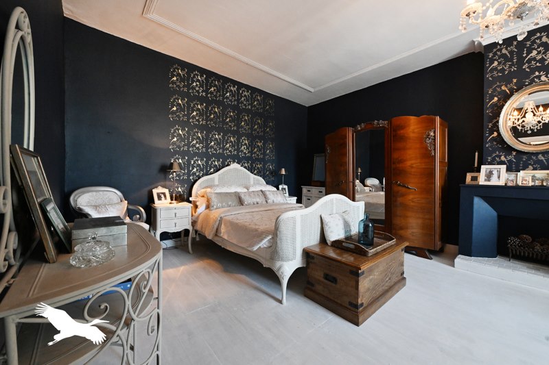 Vente Maison LA CHAPELLE - 7 pièces -172 m² - (16140)