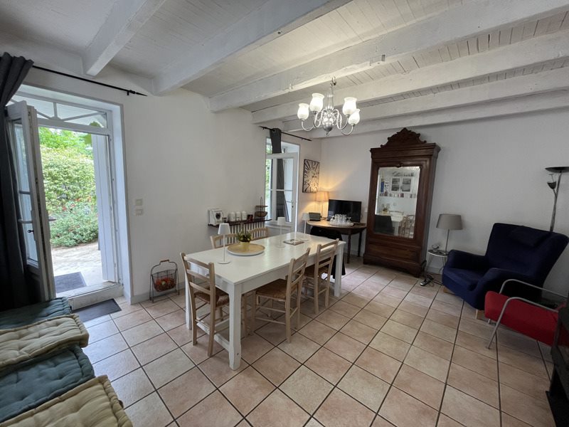 Vente Maison VARS - 5 pièces -112 m² - (16330)