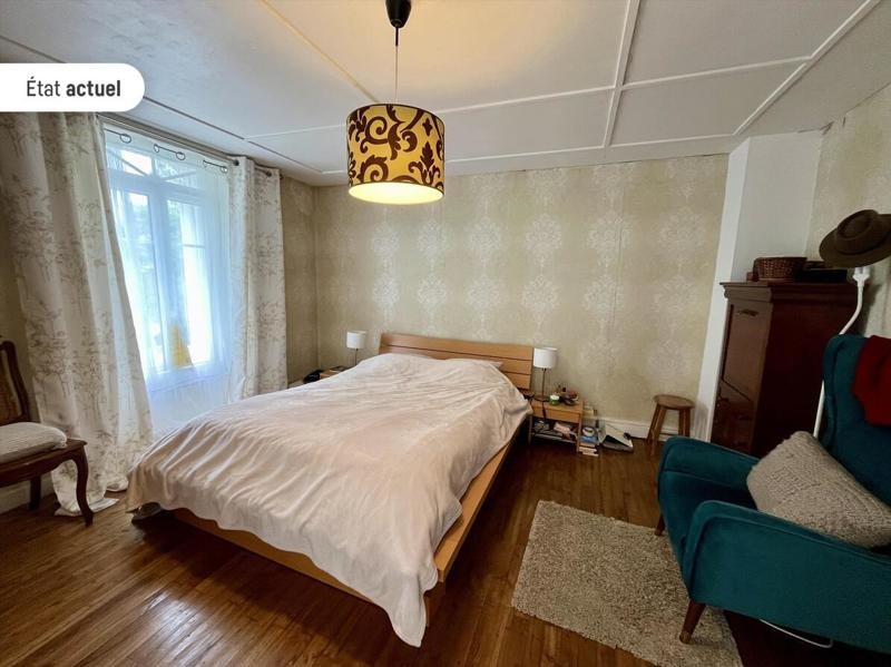 Vente Maison VARS - 5 pièces -112 m² - (16330)