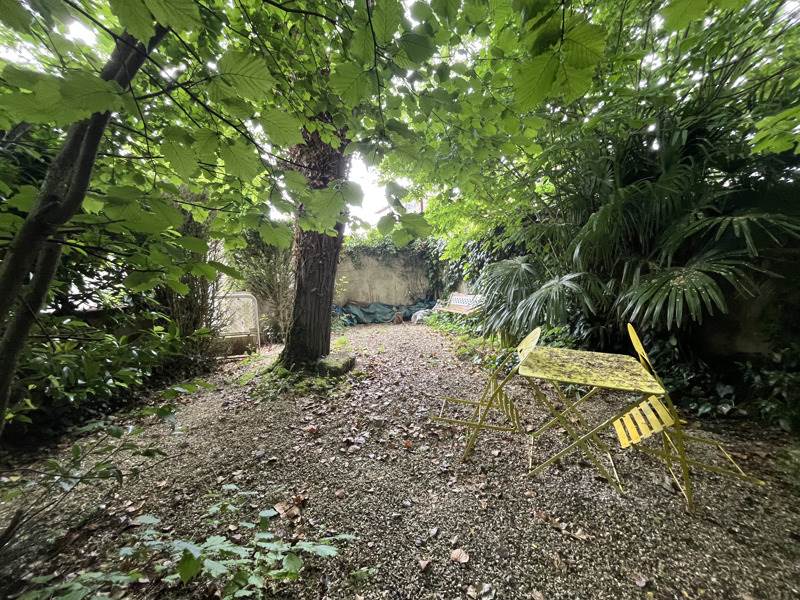 Vente Maison VARS - 5 pièces -112 m² - (16330)