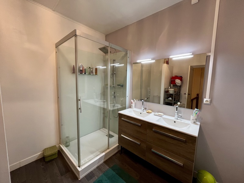 Vente Maison VARS - 5 pièces -112 m² - (16330)