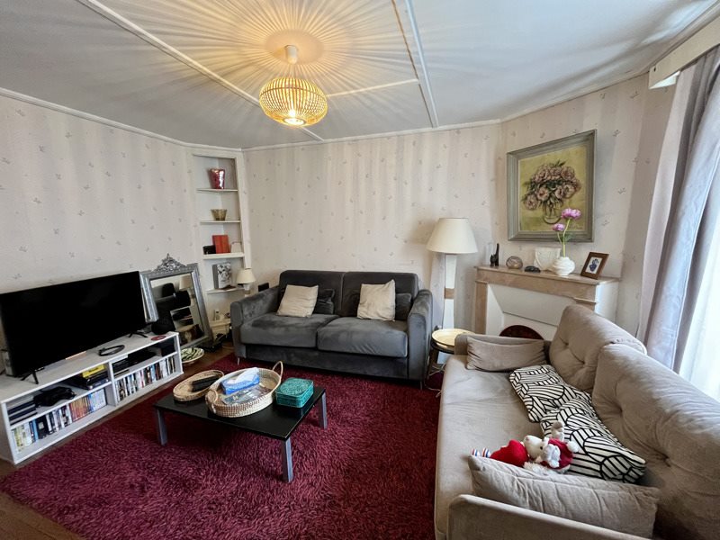 Vente Maison VARS - 5 pièces -112 m² - (16330)