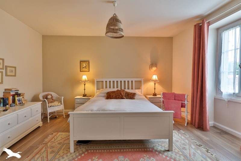 Vente Maison MARCILLAC LANVILLE - 5 pièces -148 m² - (16140)