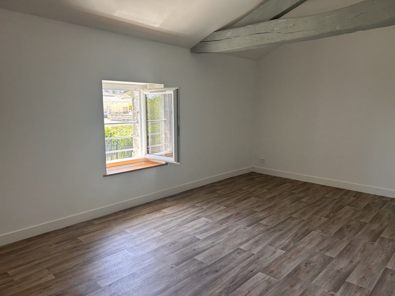 Vente Maison MARCILLAC LANVILLE - 4 pièces -103 m² - (16140)