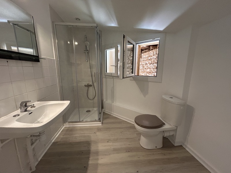 Vente Maison MARCILLAC LANVILLE - 4 pièces -103 m² - (16140)