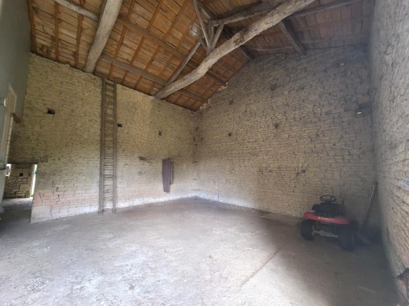 Vente Maison MARCILLAC LANVILLE - 4 pièces -103 m² - (16140)