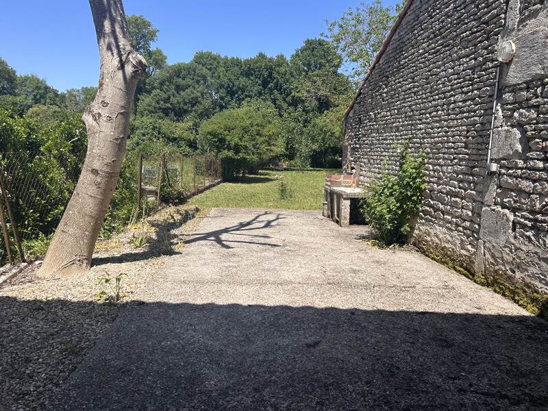 Vente Maison MARCILLAC LANVILLE - 4 pièces -103 m² - (16140)