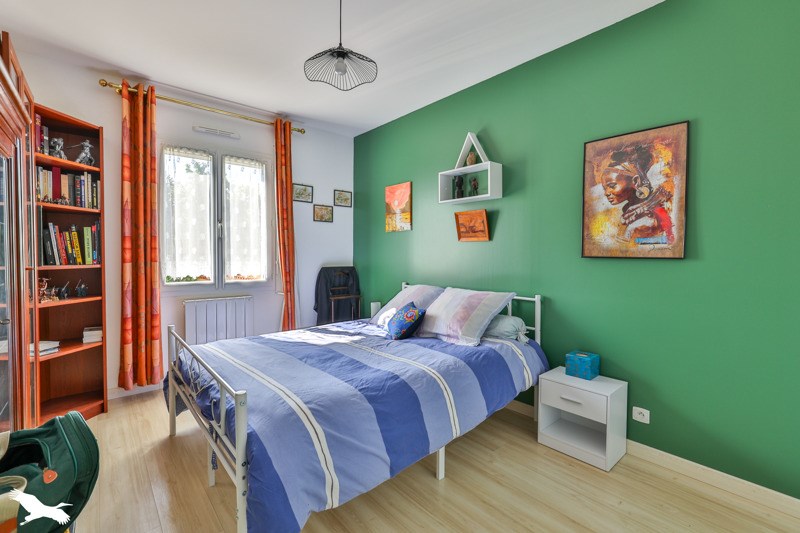 Vente Maison VERDILLE - 5 pièces -124 m² - (16140)